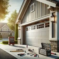 Best Garage Door Repair Company in Thousand Oaks