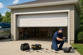 Garage Door Emergency Service Thousand Oaks