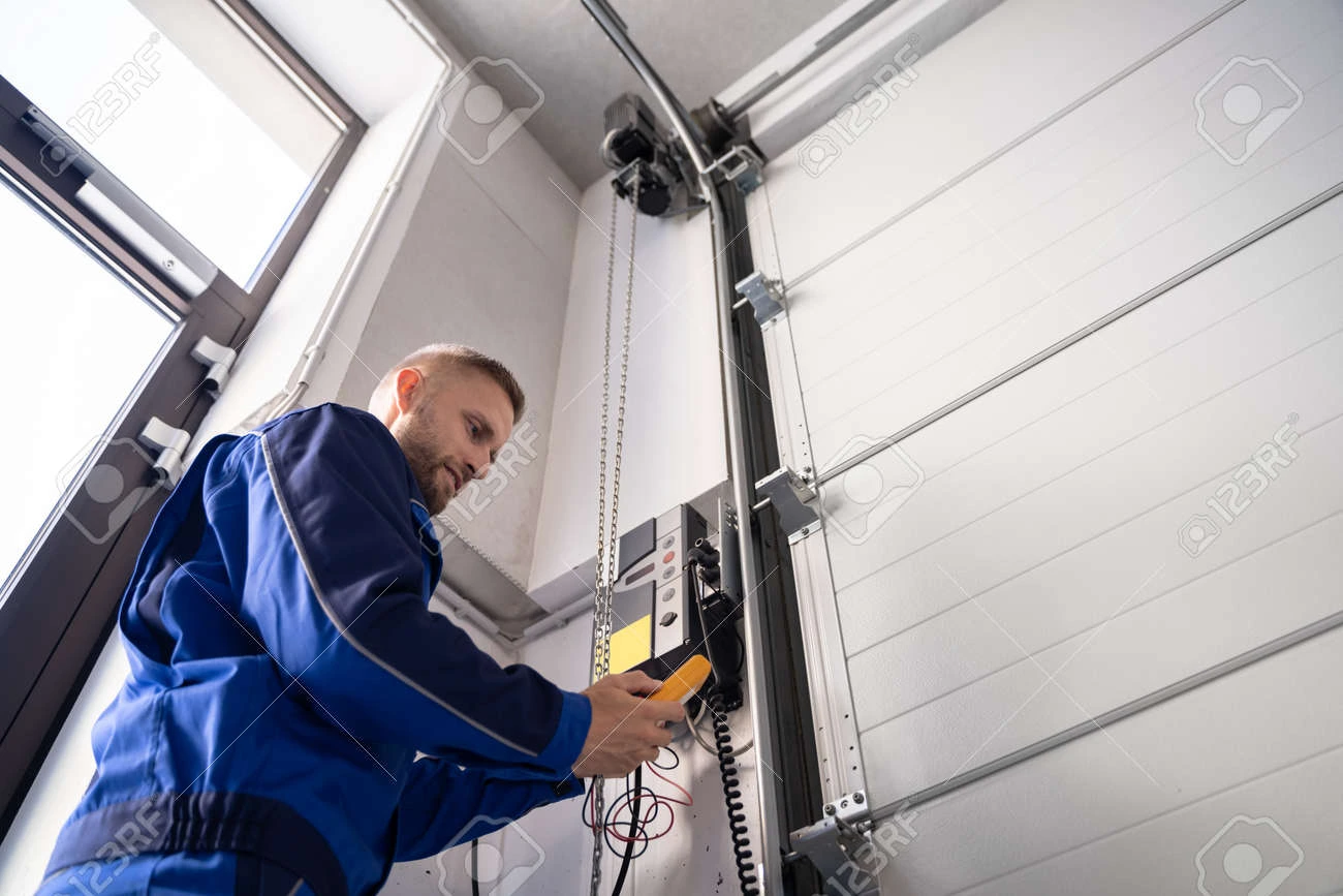 Garage Door Installation Thousand Oaks