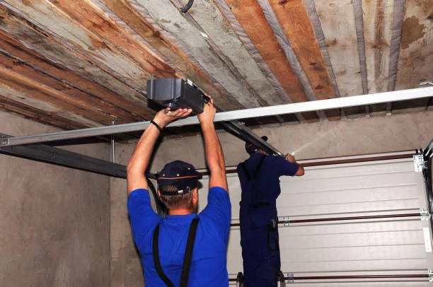 Garage Door Opener Repair Thousand Oaks