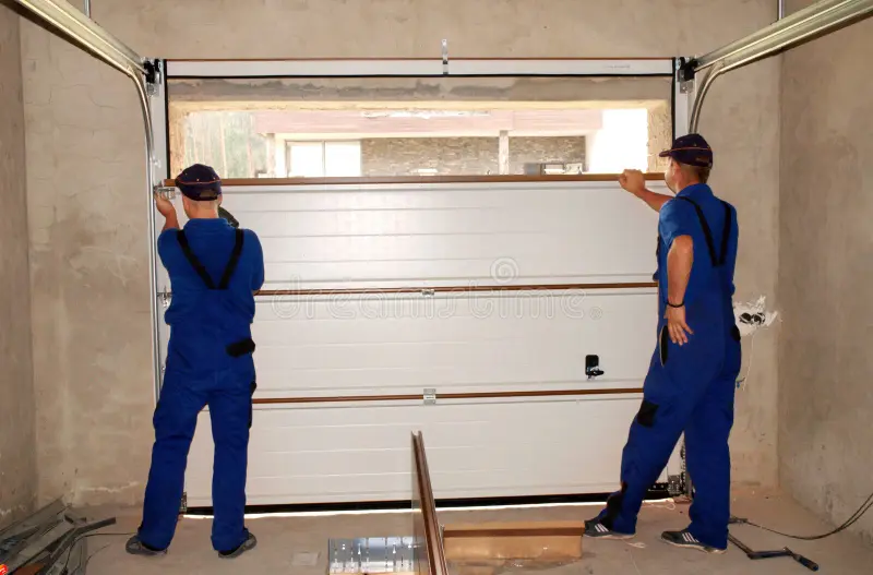 Garage Door Repairing Service Frames Crafts Garage Door's Repair Thousand Oaks CA